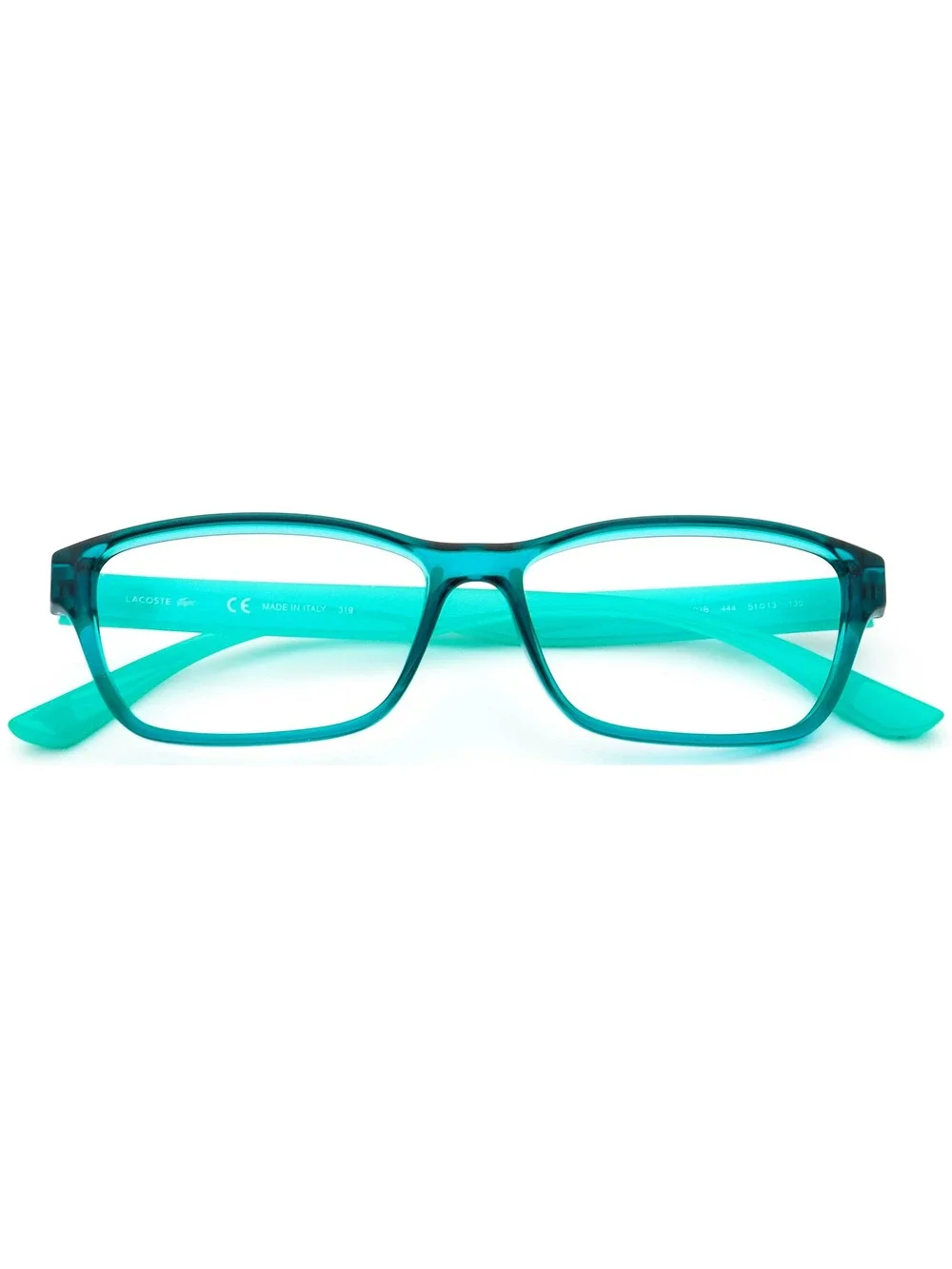 Lacoste L3803B 444 with Phospho Arms Eyewear